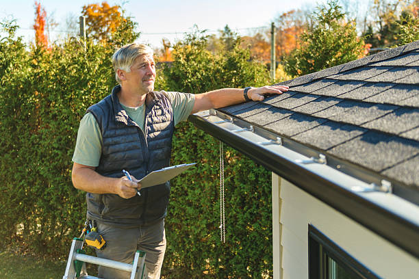 Trusted Flat Roof Repair service in Porter, TX - Ben Roofing and Steel LLC